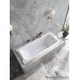 Чугунная ванна Vinsent Veron Italon 170x70x45 с антискользящим покрытием