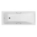 Чугунная ванна Vinsent Veron Italon 170x70x45 с ручками