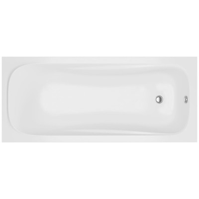 Ванна из искусственного камня Delice Triumph 180x80 глянцевая DLR330012-G