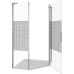 Душевой уголок Good Door Fantasy PNT-90-F-CH 90x90