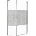 Душевой уголок Good Door Fantasy PNT-90-F-CH 90x90