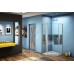 Душевой уголок Good Door Fantasy PNT-90-F-CH 90x90