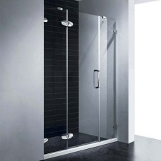 Душевая дверь в нишу RGW Safari SA-01 1700х1950 стекло чистое 