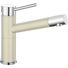 Смеситель Blanco Alta Compact 515318 для кухонной мойки 