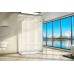 Душевая перегородка Weltwasser WW400 120H-2
