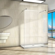 Душевая перегородка Weltwasser WW400 120H-2 