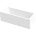 Акриловая ванна Cezares Plane mini 180x80