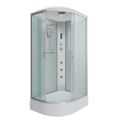 Душевая кабина Niagara NG-33294-14RF 120x90