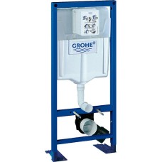 Система инсталляции для унитазов Grohe Rapid SL 38584001 усиленная 