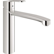Смеситель Grohe Eurostyle Cosmopolitan 31124002 для кухонной мойки 