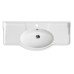 Раковина Althea ceramica Royal 40127