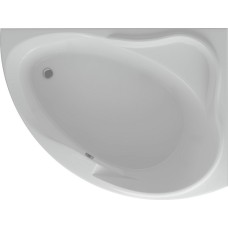 Акриловая ванна Акватек Альтаир ALT160-0000047 160x120 R 