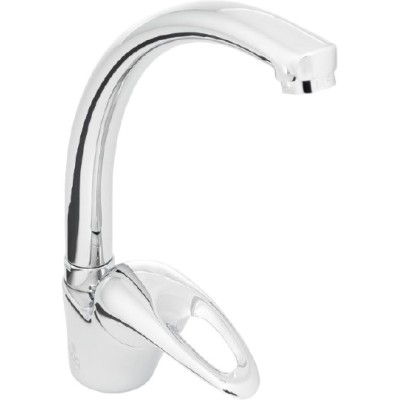 Смеситель Paulmark Holstein Ho212014 для кухонной мойки