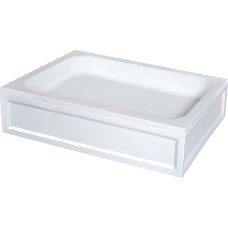 Поддон для душа RGW Acrylic B/CL-S 80х120 