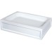 Поддон для душа RGW Acrylic B/CL-S 80х120