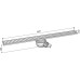 Душевой лоток ACO Showerdrain 405724 с решеткой