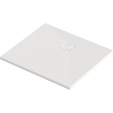 Душевой поддон Good Door Essentia 2 100x80 белый