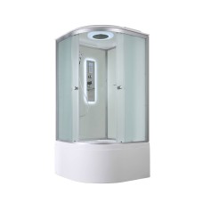 Душевая кабина AvaCan D5080 LED 80x80