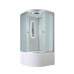 Душевая кабина AvaCan D5080 LED 80x80