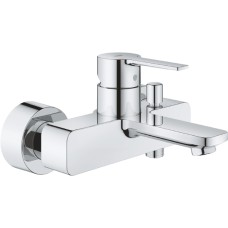 Смеситель Grohe Lineare New 33849001 для ванны с душем 