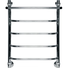 Полотенцесушитель водяной Ника Trapezium ЛТ ВП 60/50-5 с полкой 