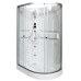 Душевая кабина AvaCan L602L N GM 120x80 с гидромассажем