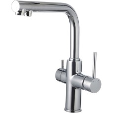 Смеситель Lemark Comfort LM3060C для кухонной мойки 