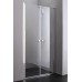 Душевая дверь в нишу Cezares Elena B2 80 C Cr