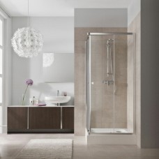 Душевой уголок IFO Silver RP5290214003 