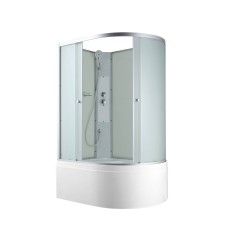 Душевая кабина AvaCan C5012L N 120x80