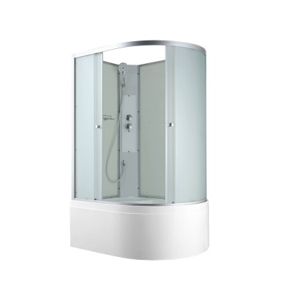 Душевая кабина AvaCan C5012L N 120x80