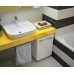 Раковина IFO Grandy RP210600100