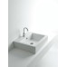 Раковина White Stone Quad 60 см