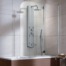 Шторка на ванну Radaway EOS PND 130 R 