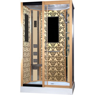 Душевая кабина Niagara Lux NG-7711GL 120x90