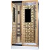 Душевая кабина Niagara Lux NG-7711GL 120x90