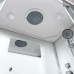 Душевая кабина AvaCan D272S R 120x80