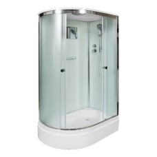 Душевая кабина AvaCan D272S R 120x80