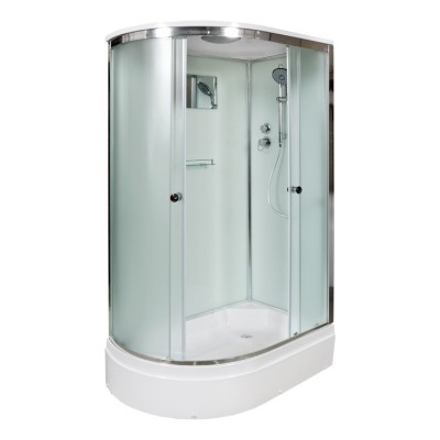 Душевая кабина AvaCan D272S R 120x80