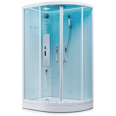 Душевая кабина SSWW W1020B R 120x85