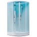 Душевая кабина SSWW W1020B R 120x85