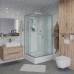 Душевая кабина Niagara NG-33974-14QBK 90x70