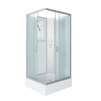 Душевая кабина Niagara NG-33974-14QBK 90x70
