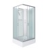 Душевая кабина Niagara NG-33974-14QBK 90x70