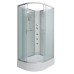Душевая кабина Niagara NG-33984-14RBKG 90x80