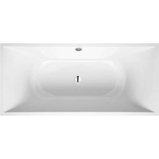 Акриловая ванна Villeroy & Boch La belle UBQ180LAB2V-01 alpin 