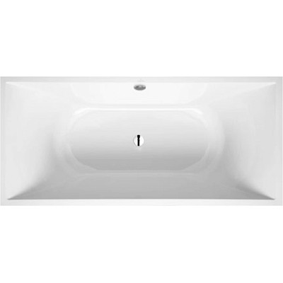 Акриловая ванна Villeroy & Boch La belle UBQ180LAB2V-01 alpin