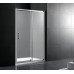 Душевая дверь в нишу Gemy Sunny Bay S28191CM 110x190