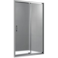Душевая дверь в нишу Gemy Sunny Bay S28191CM 110x190