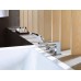 Смеситель Hansgrohe Metropol 32550000 на борт ванны